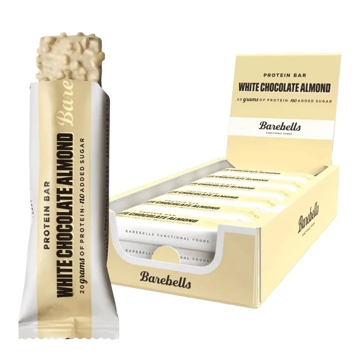 Barebells Protein Bars 12er Packung