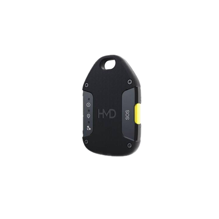 HMD OffGrid Satelliten-Tag