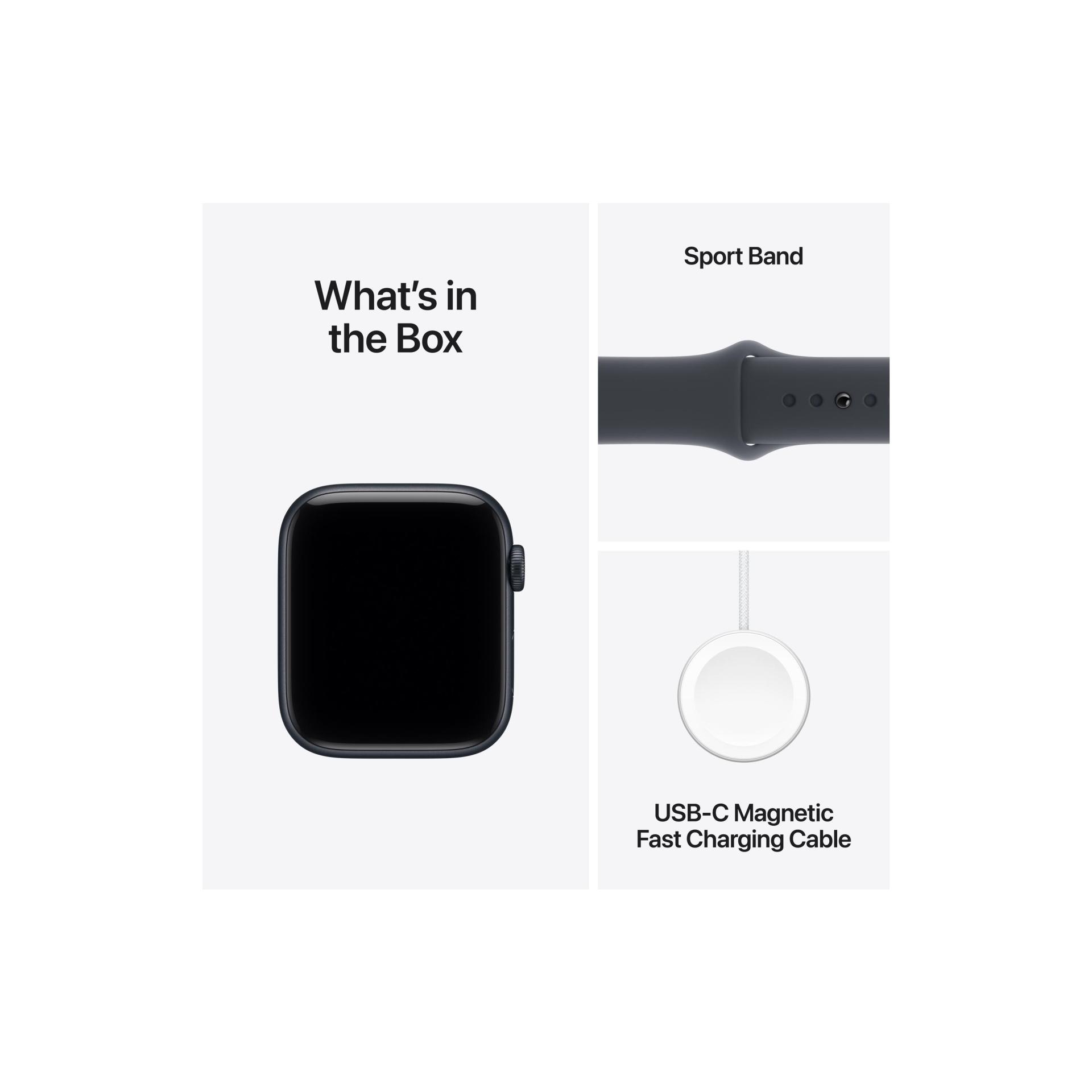 Apple Watch SE 3