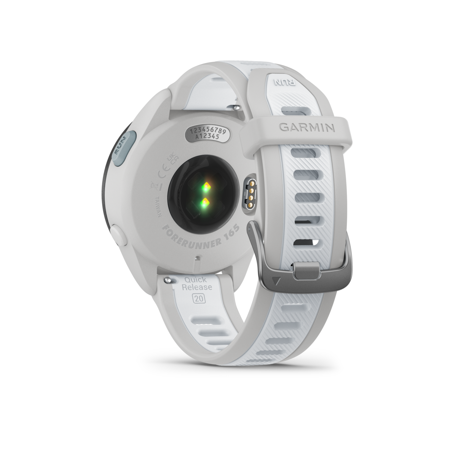 Garmin Forerunner® 165 Music