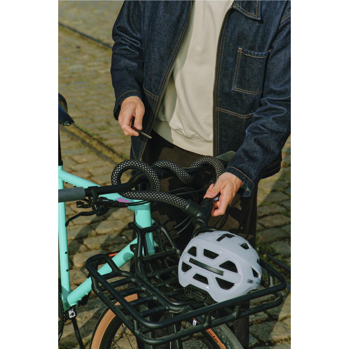 Abus Fahrradschloss YARNIT™ 4004K/85