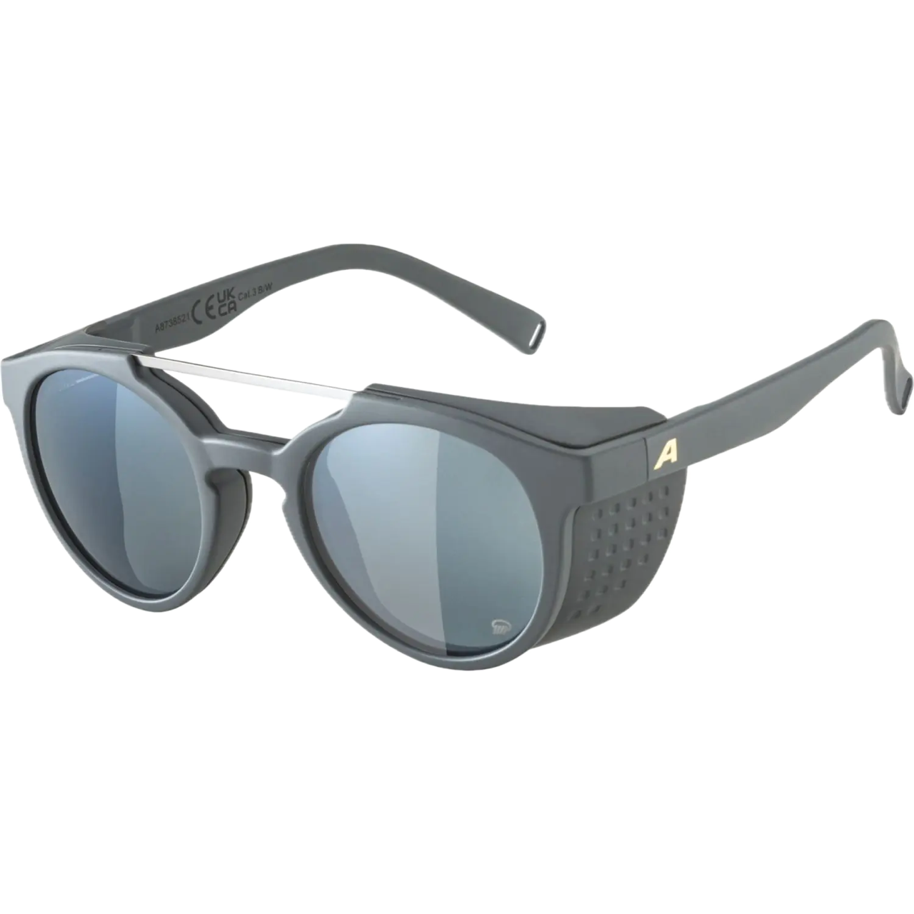Alpina GLACE P Sonnenbrille - Unisex