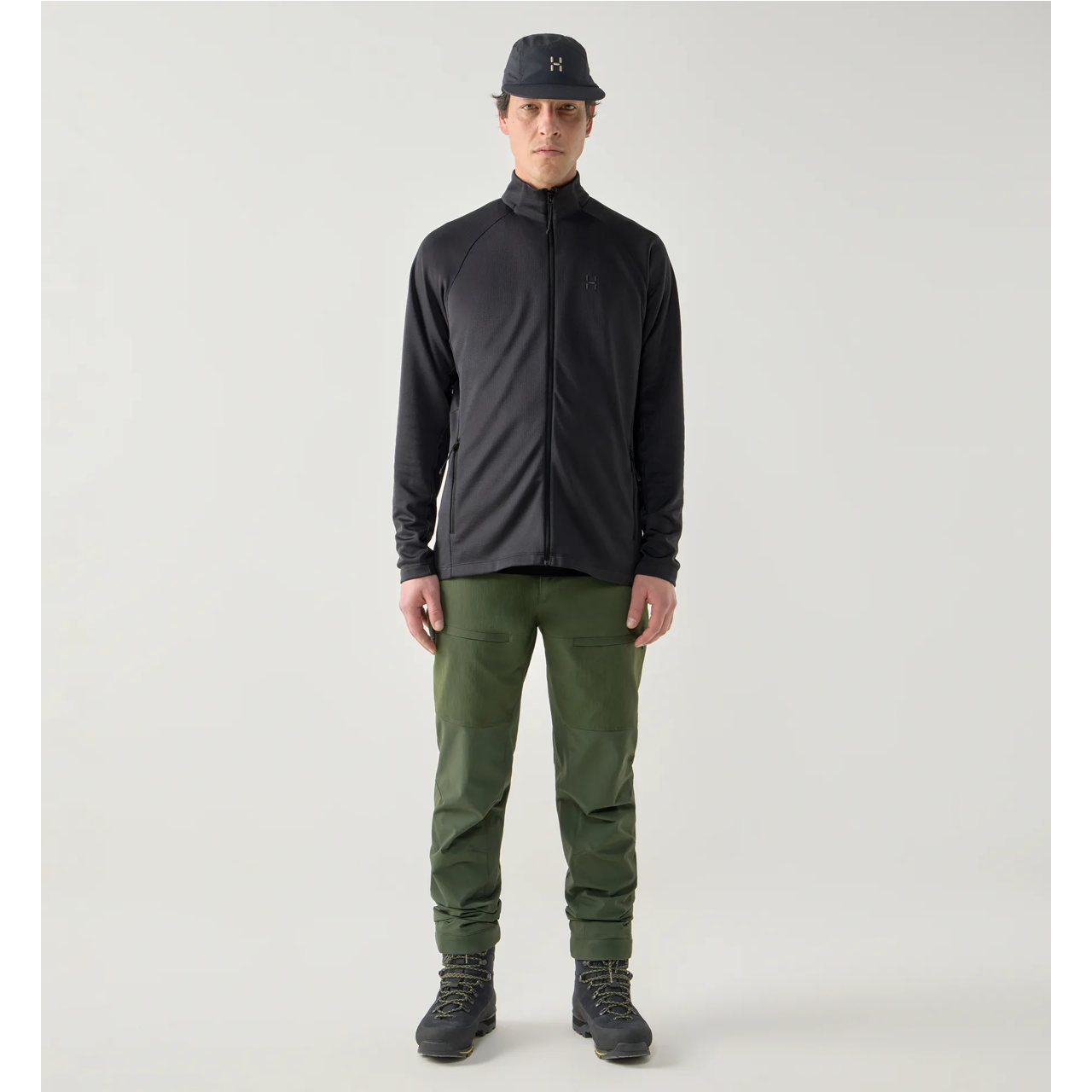 Haglöfs Korp Mid Jacket für Männer