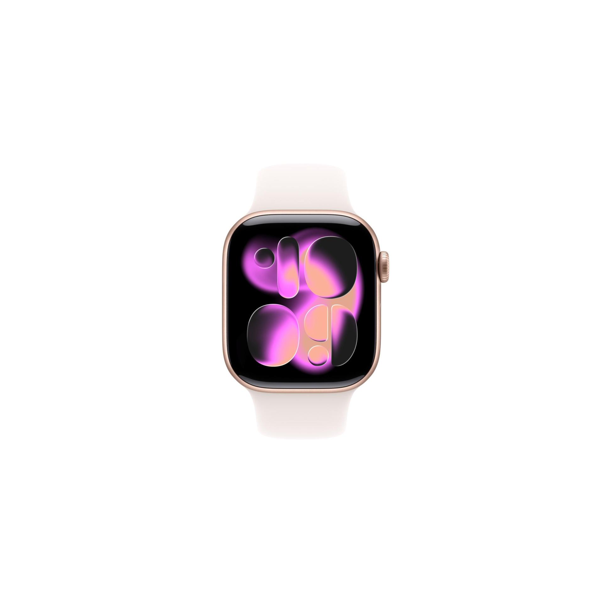 Apple Watch Series 11 GPS