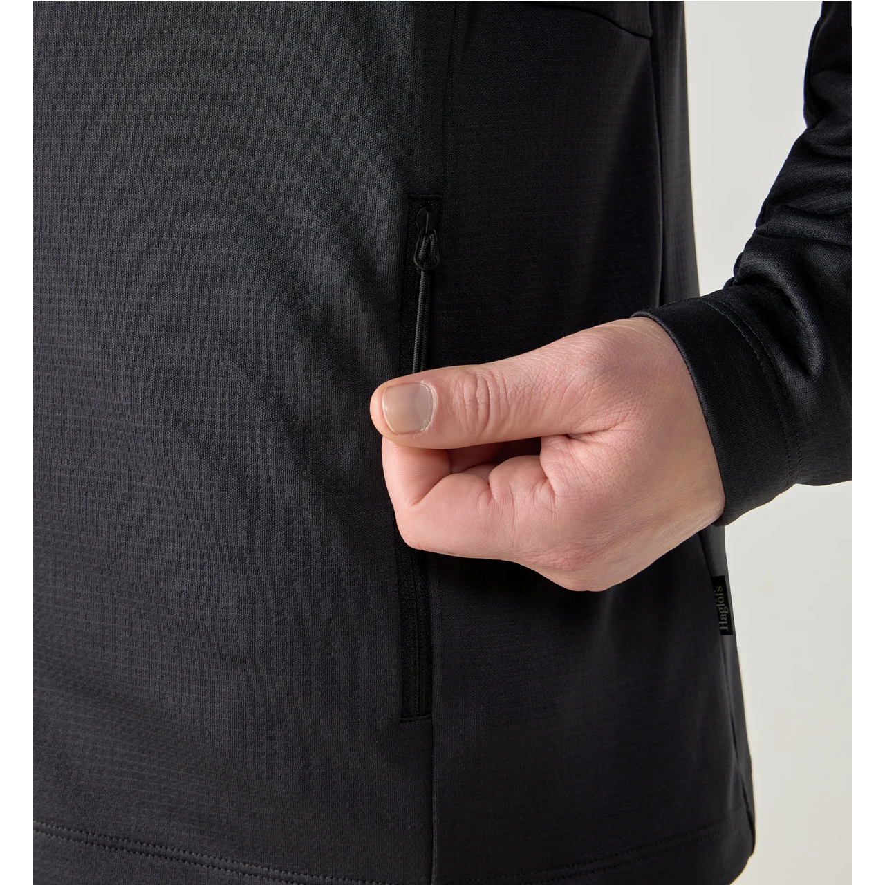 Haglöfs Korp Mid Jacket für Männer
