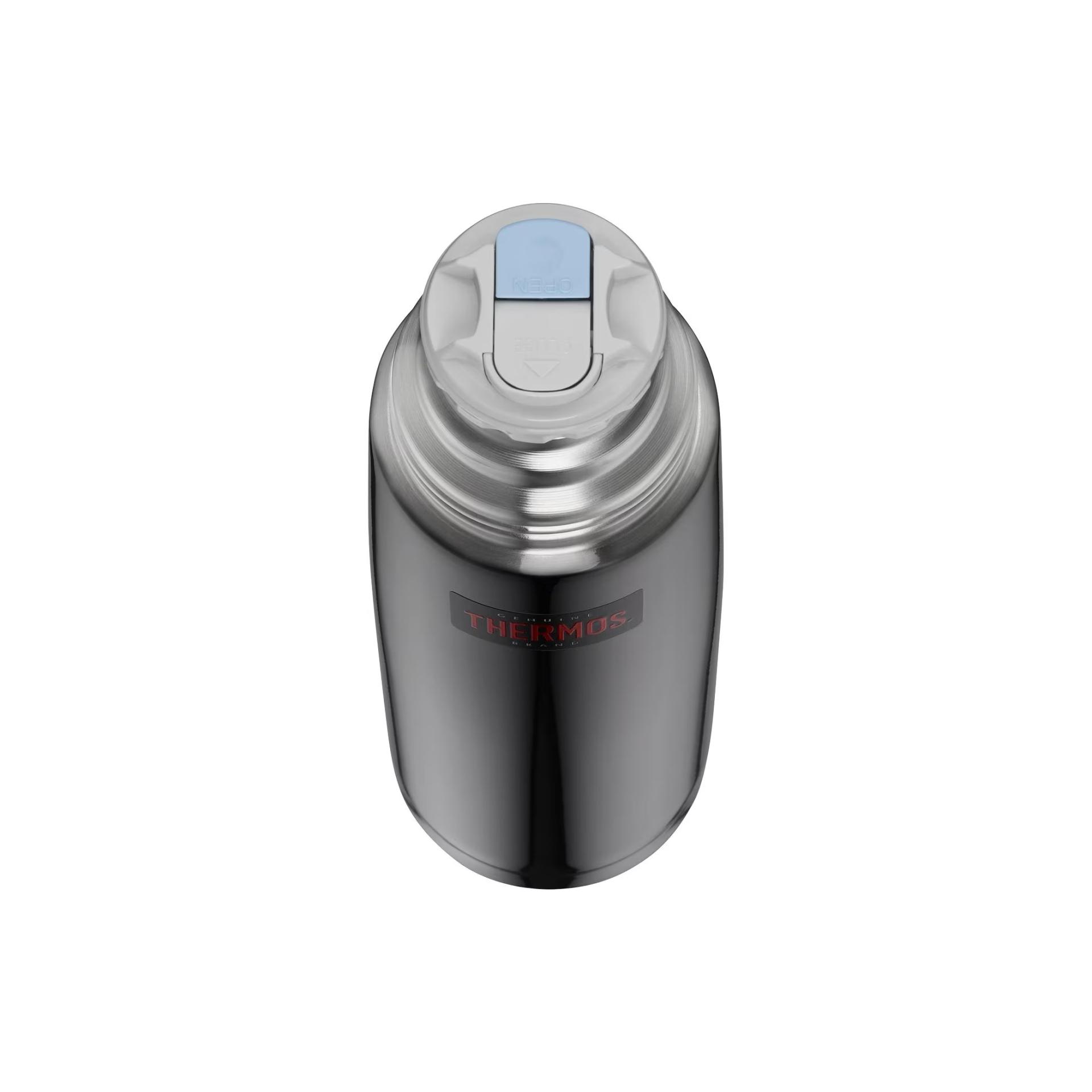 Thermos Thermosflasche Light & Compact 1l