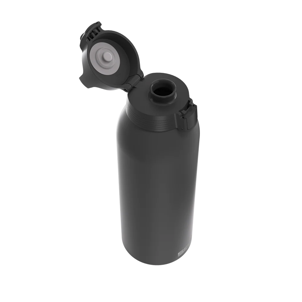 SIGG Shield ONE Black Trinkflasche