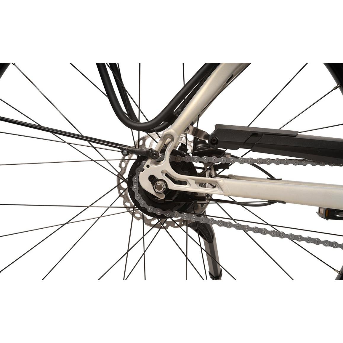 Allegro Vélo électrique Allcity Lite+, montage et livraison compris