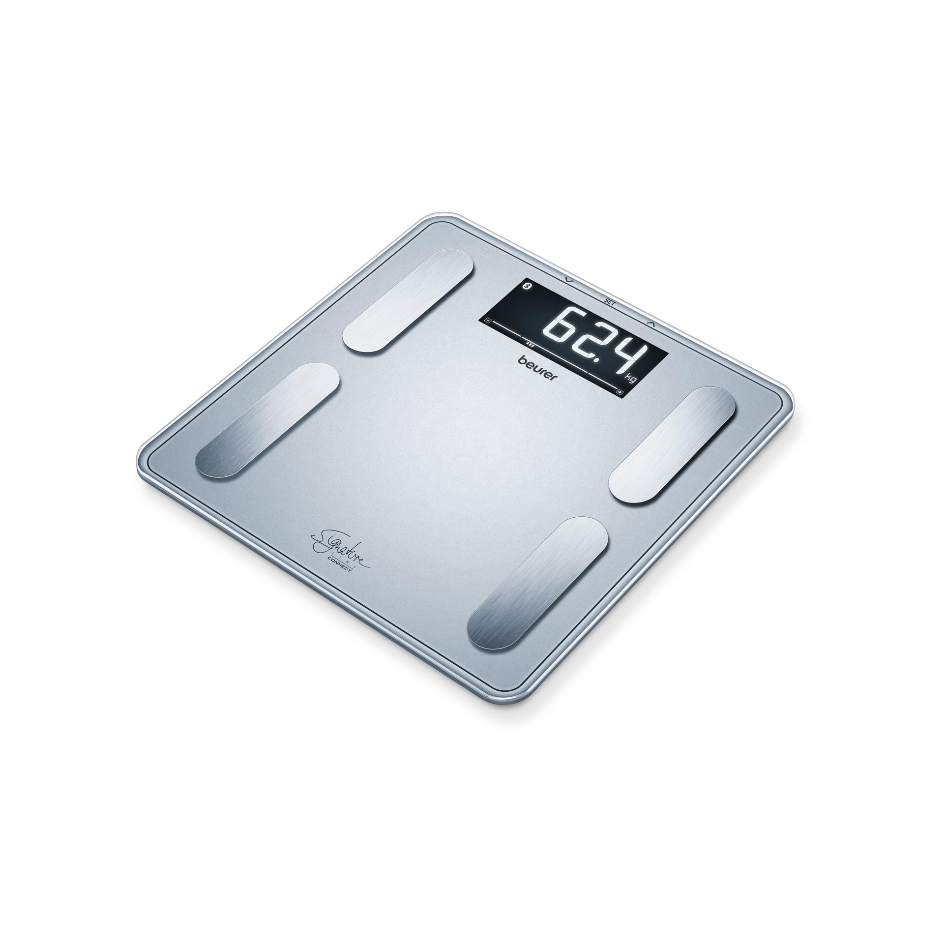 Beurer Körperanalysewaage BF 405 Signature Line