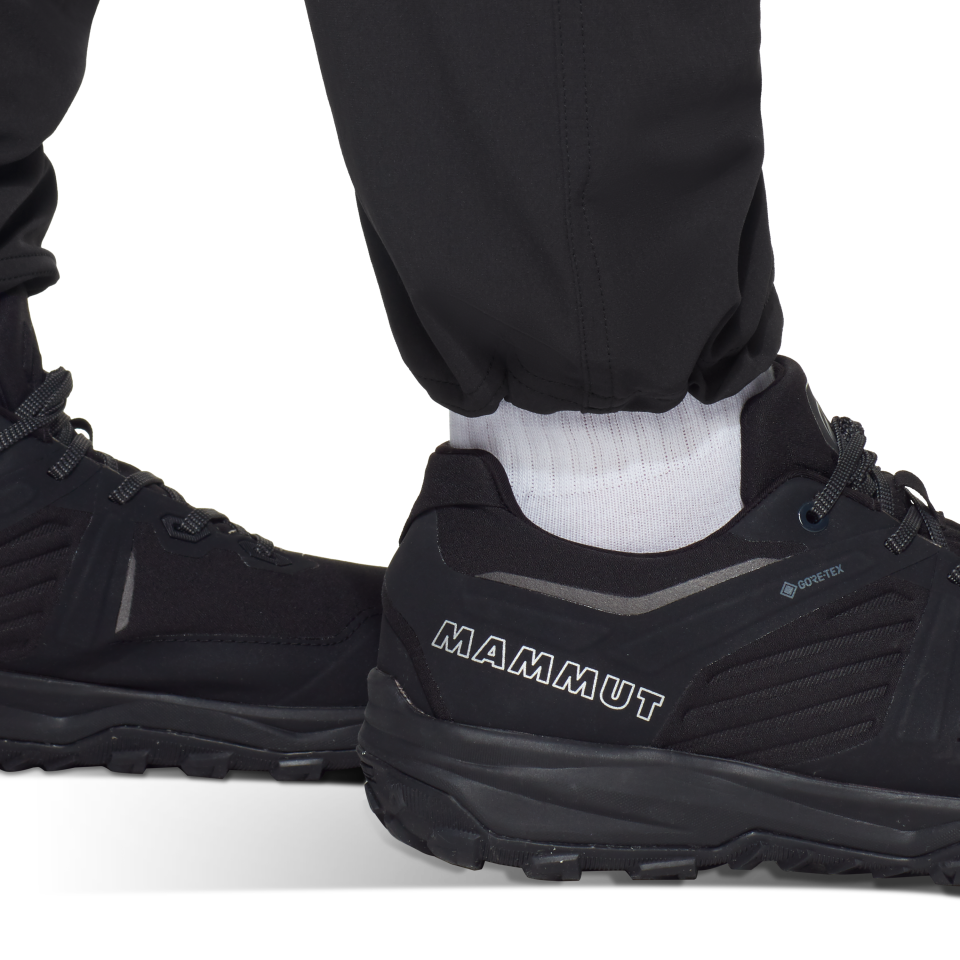Mammut Runbold Guide SO Hose Herren