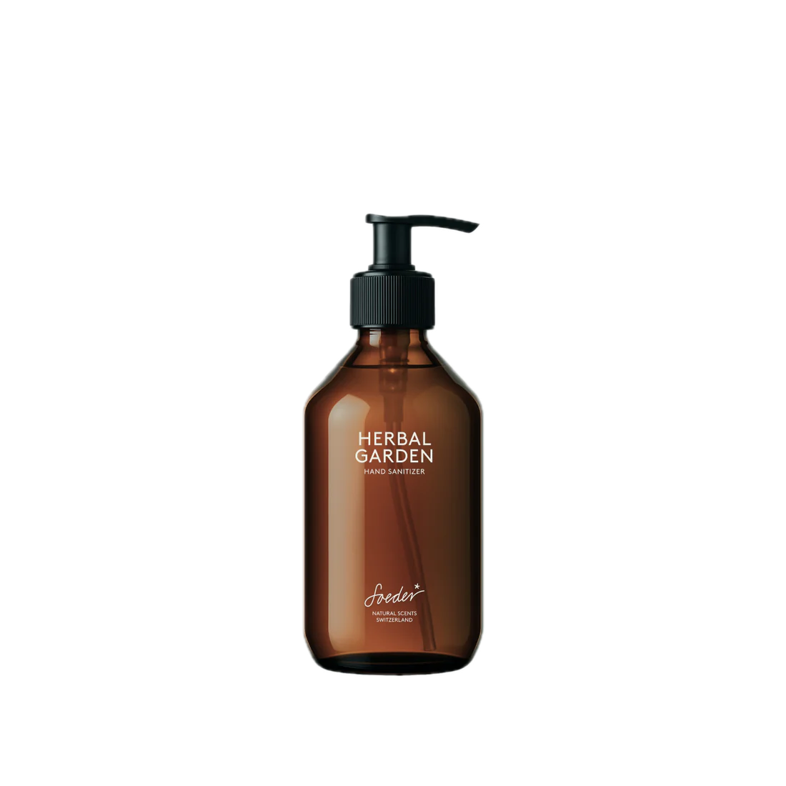 Soeder Natürliches Handdesinfektionsmittel - Herbal Garden 250 ml