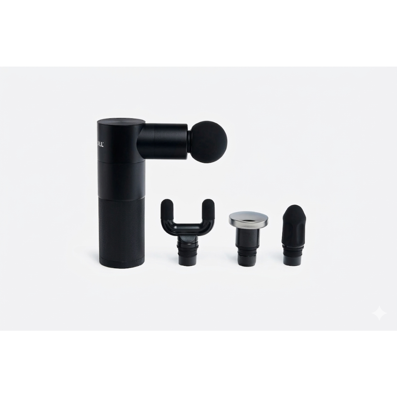 Blackroll Fascia Gun - Massagepistole