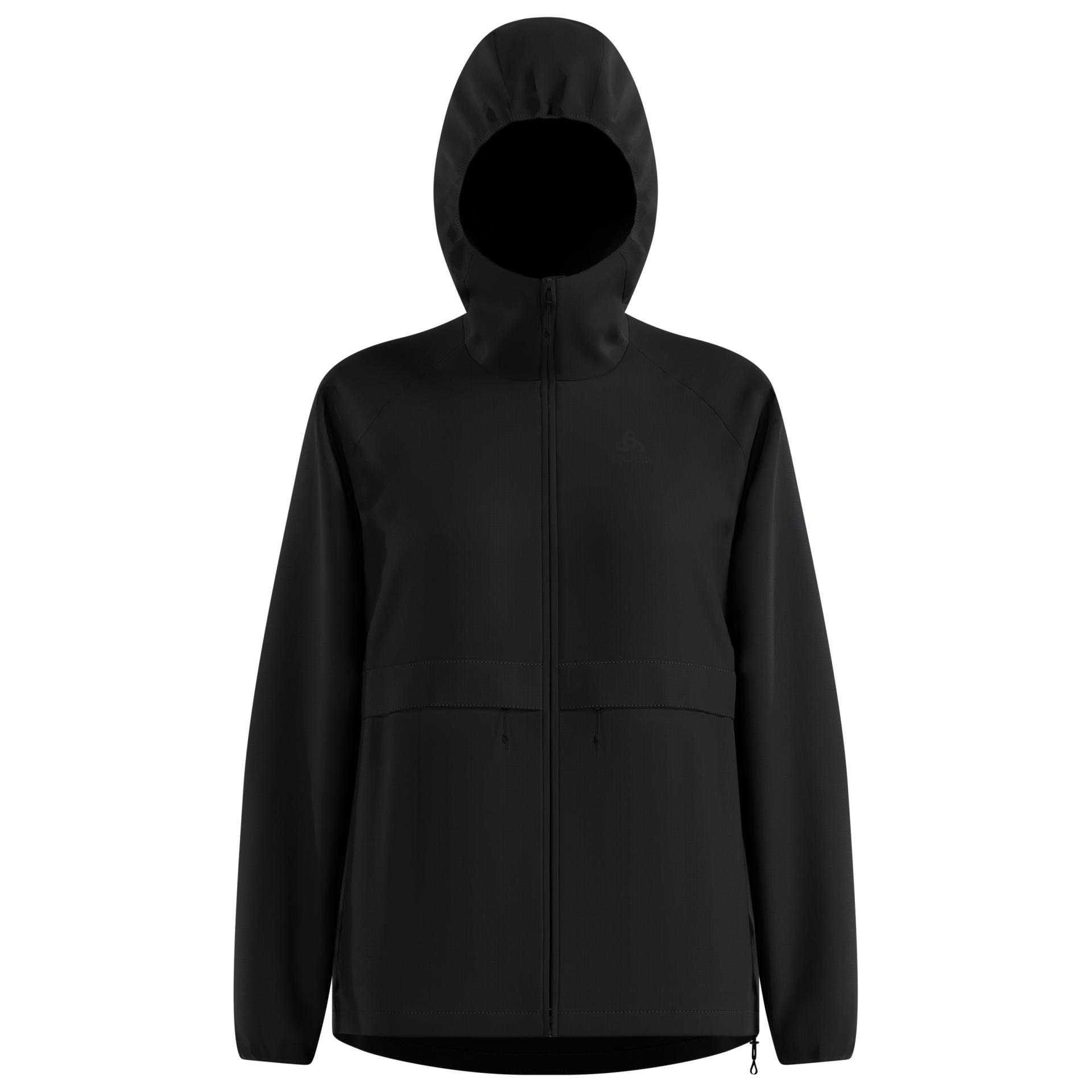 Odlo Essential Windbreaker Jacke Damen