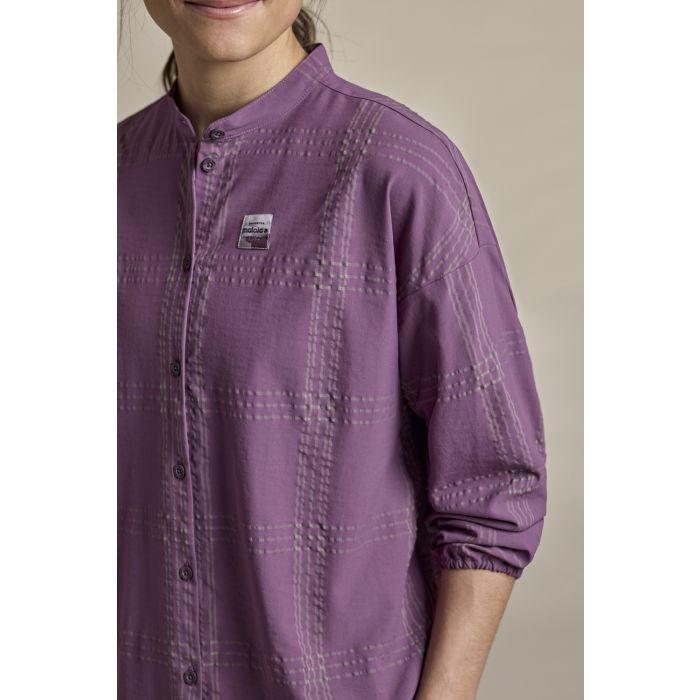 Maloja ShebenikM. Mountain Shirt Damen SPF 50+