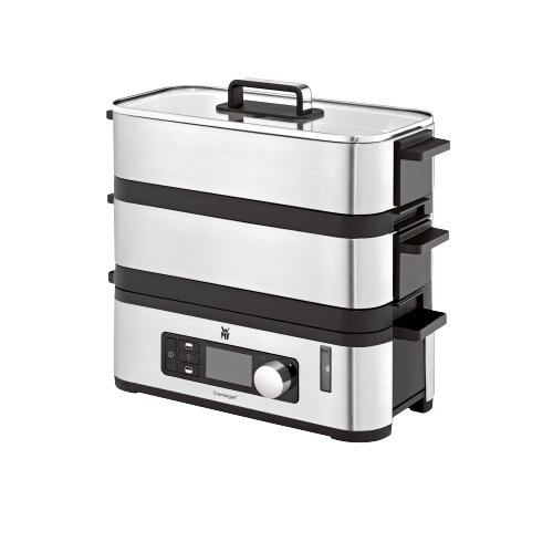 WMF Küchenminis Kuemi Dampfgarer Edition
