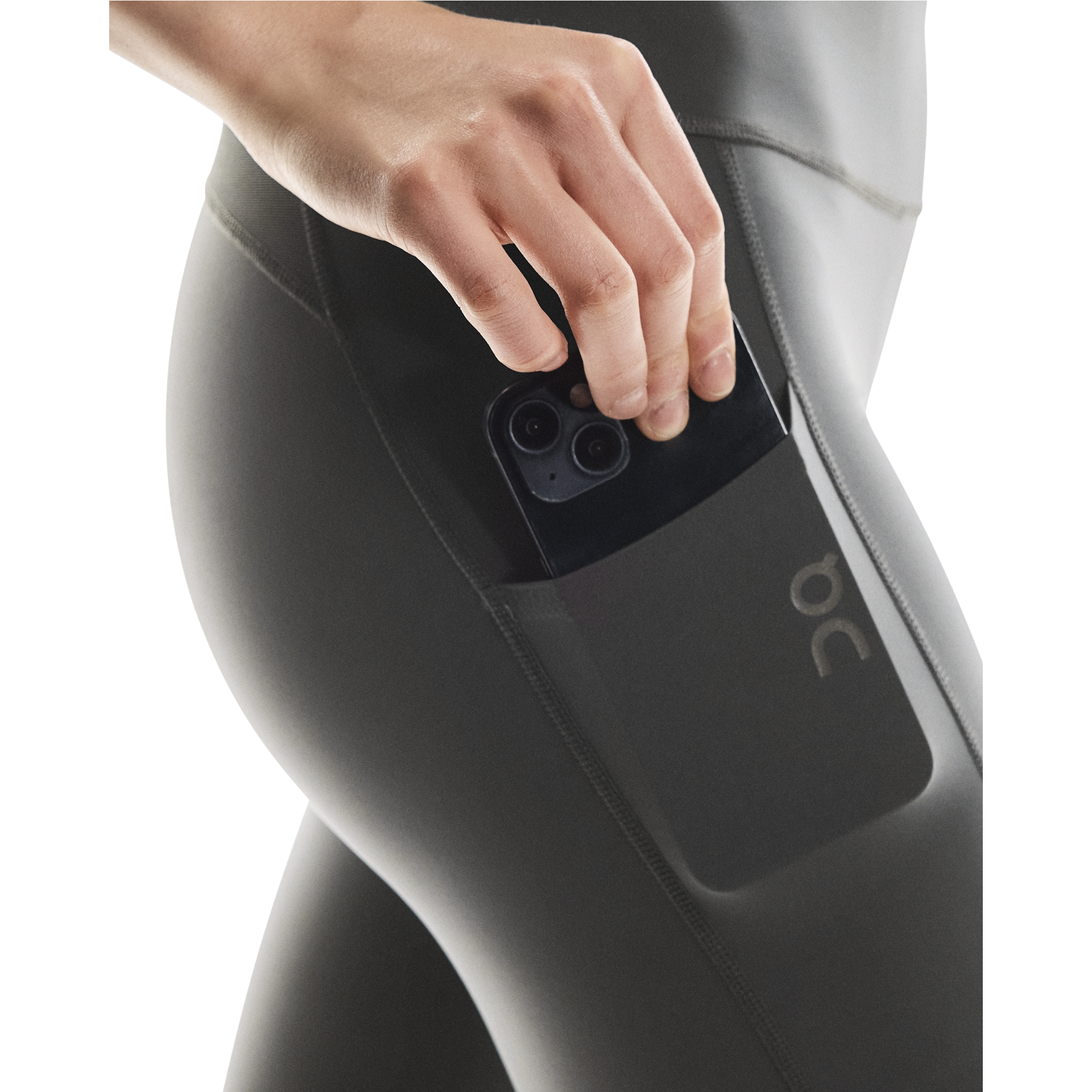 On Collant performanti da donna