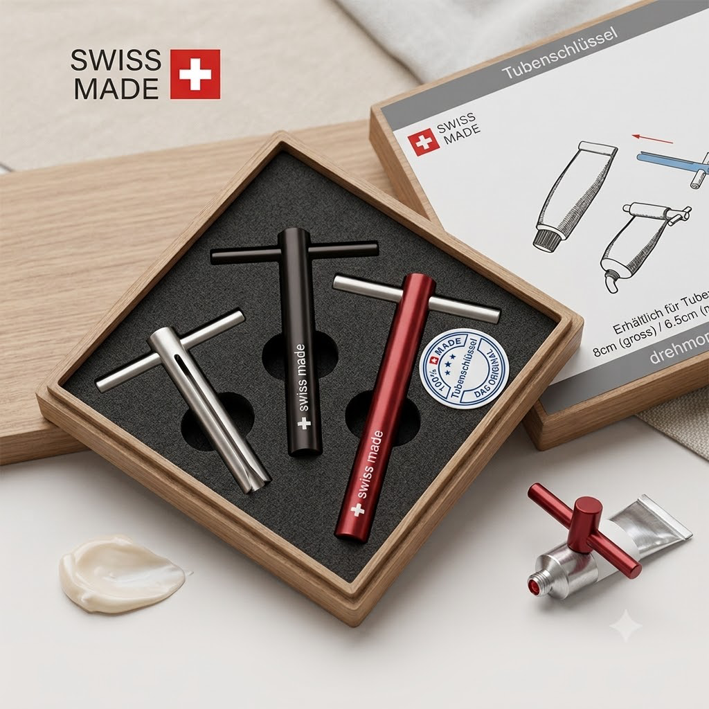 drehmomente Tubenschlüssel Set