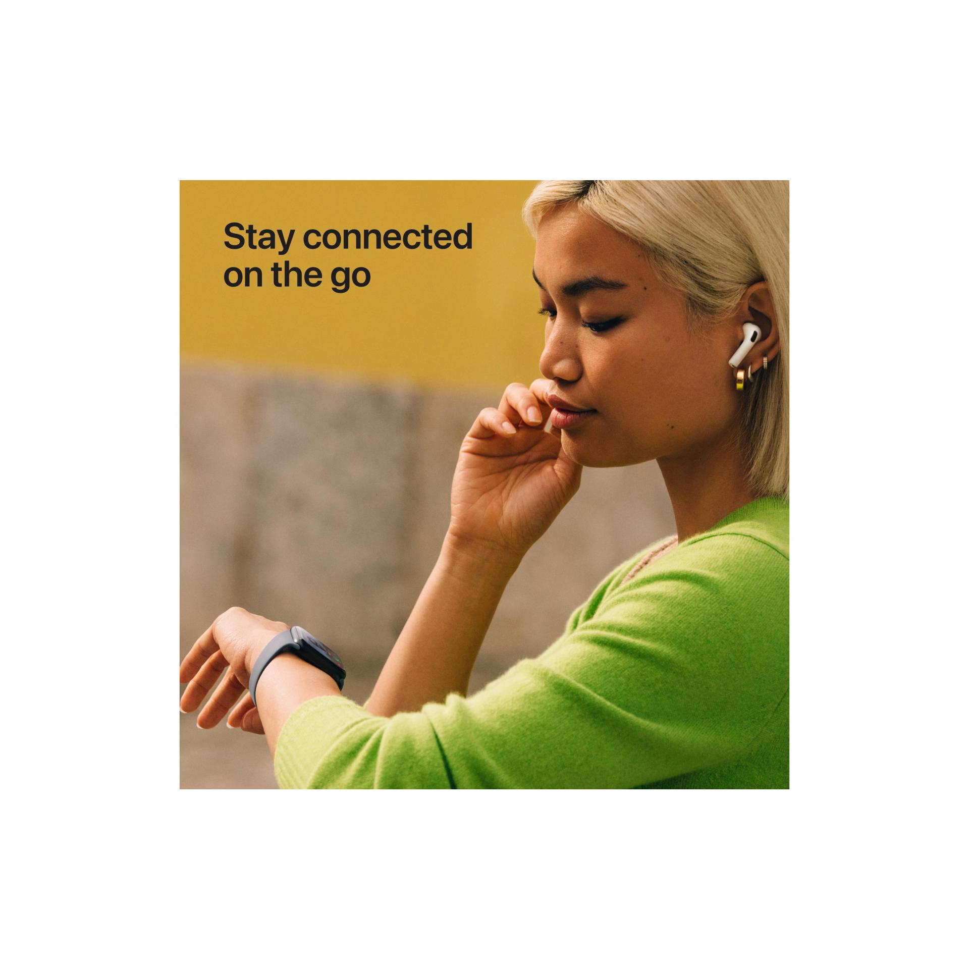 Apple Watch SE 3