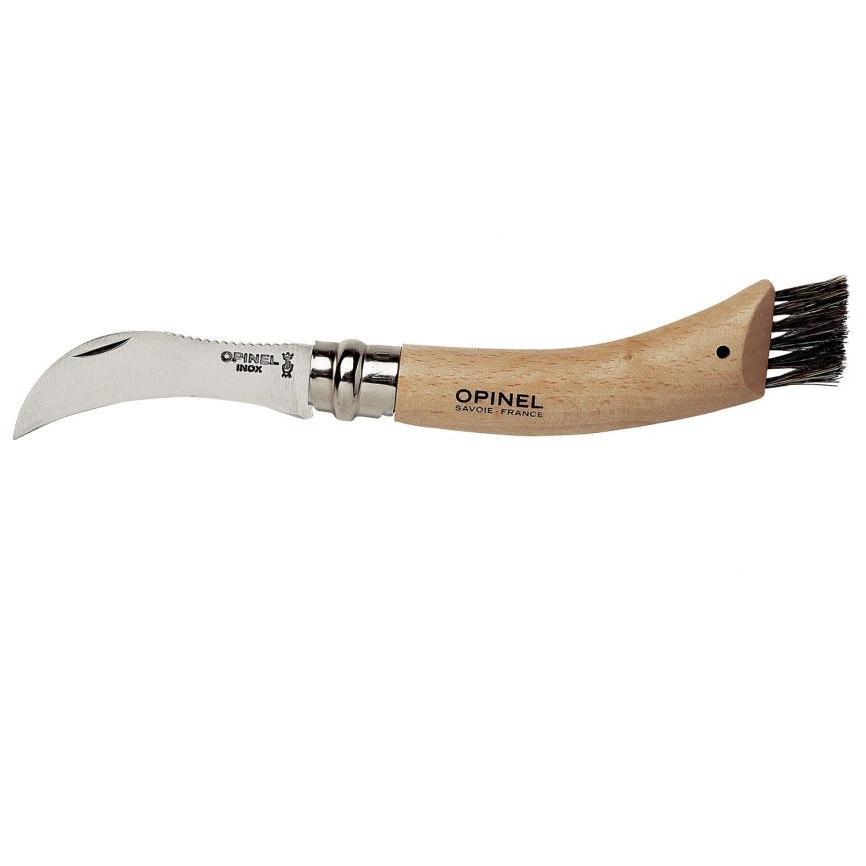 Opinel Pilzmesser Geschenkbox