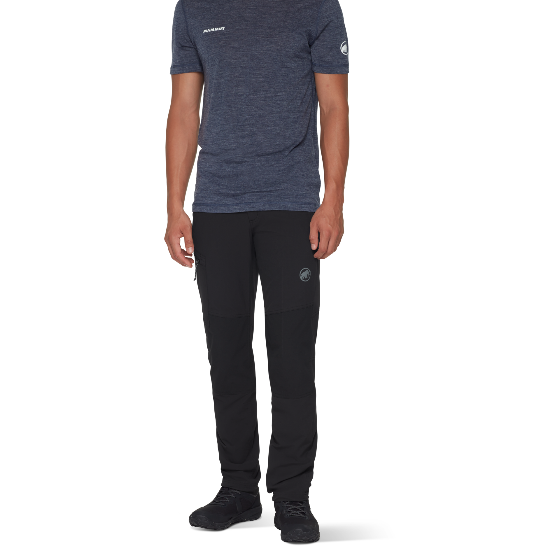 Mammut Runbold Guide SO Hose Herren