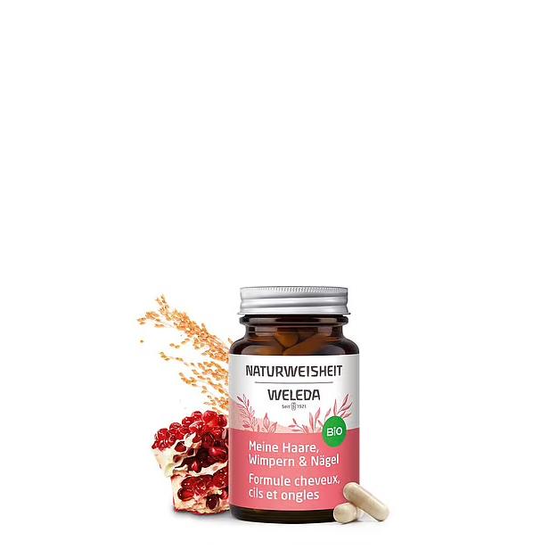 Weleda Naturweisheit Rundum-Balance Set