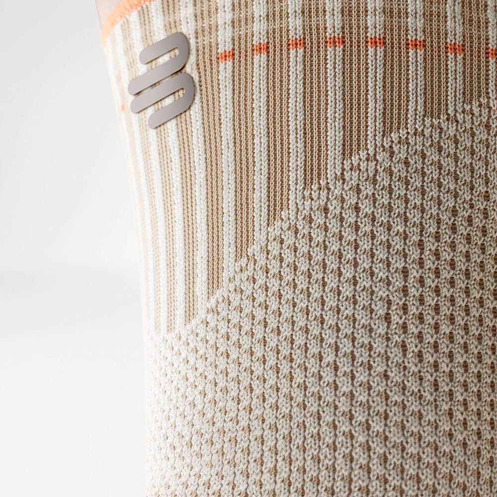 Bauerfeind Outdoor Knee Support - Kniebandge