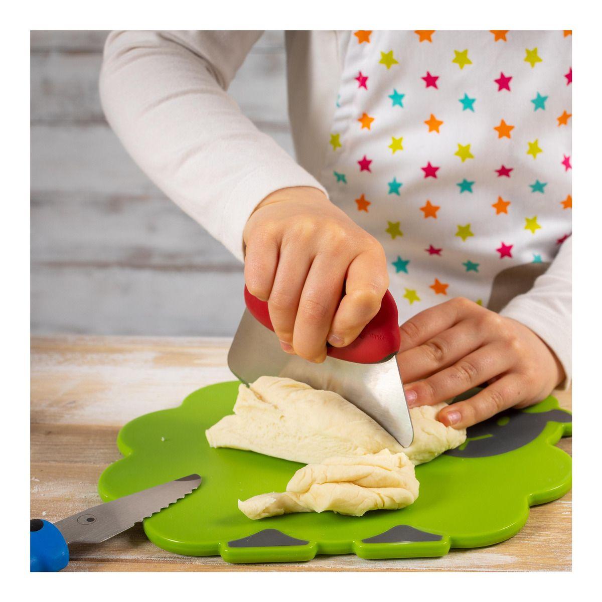 Kuhn Rikon Kinderkitchen® Schneide Set 2 Stk.