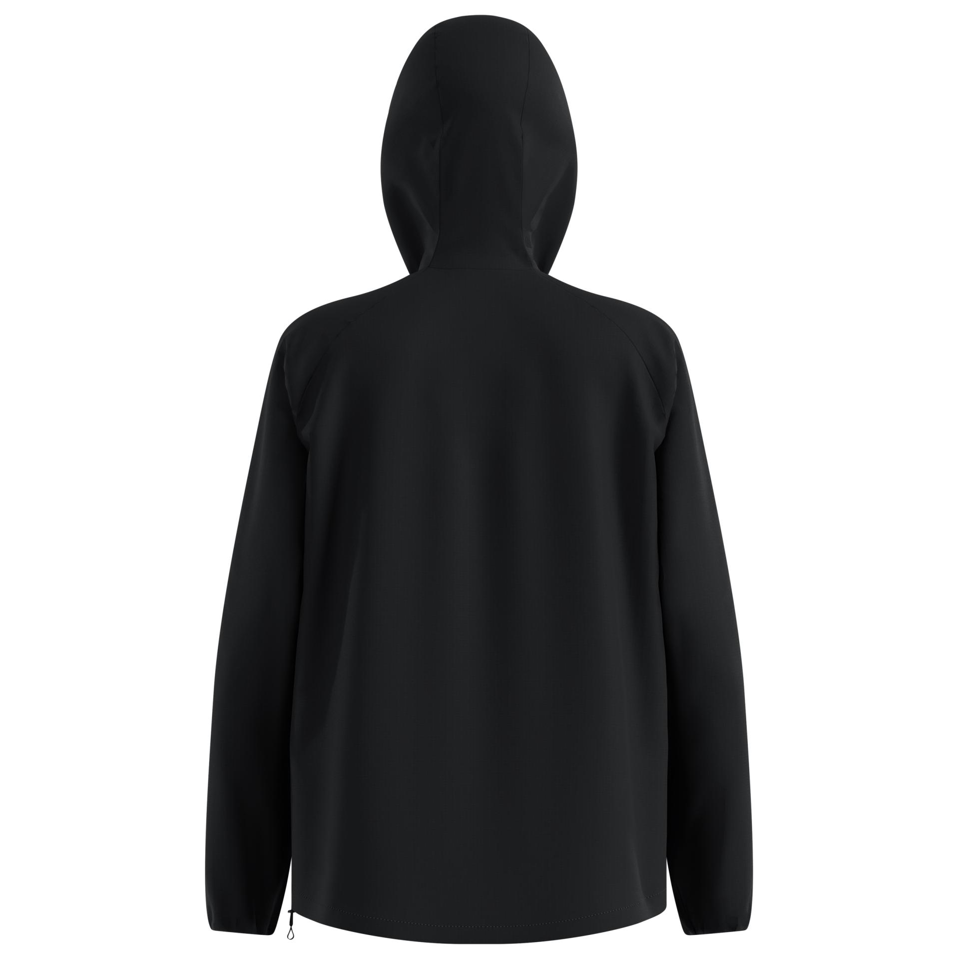 Odlo Essential Windbreaker Jacke Damen