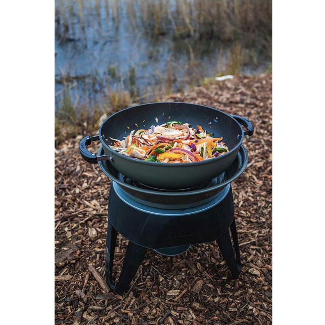 FOX Rage Fox Cookware Cookstation