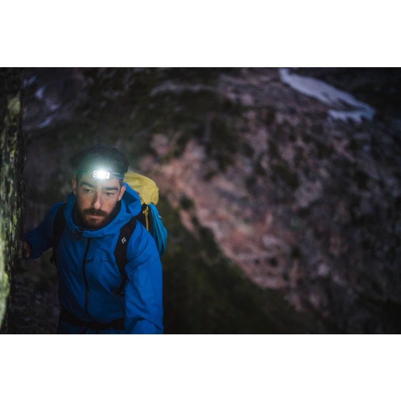 Black Diamond Stirnlampe Storm 500-R