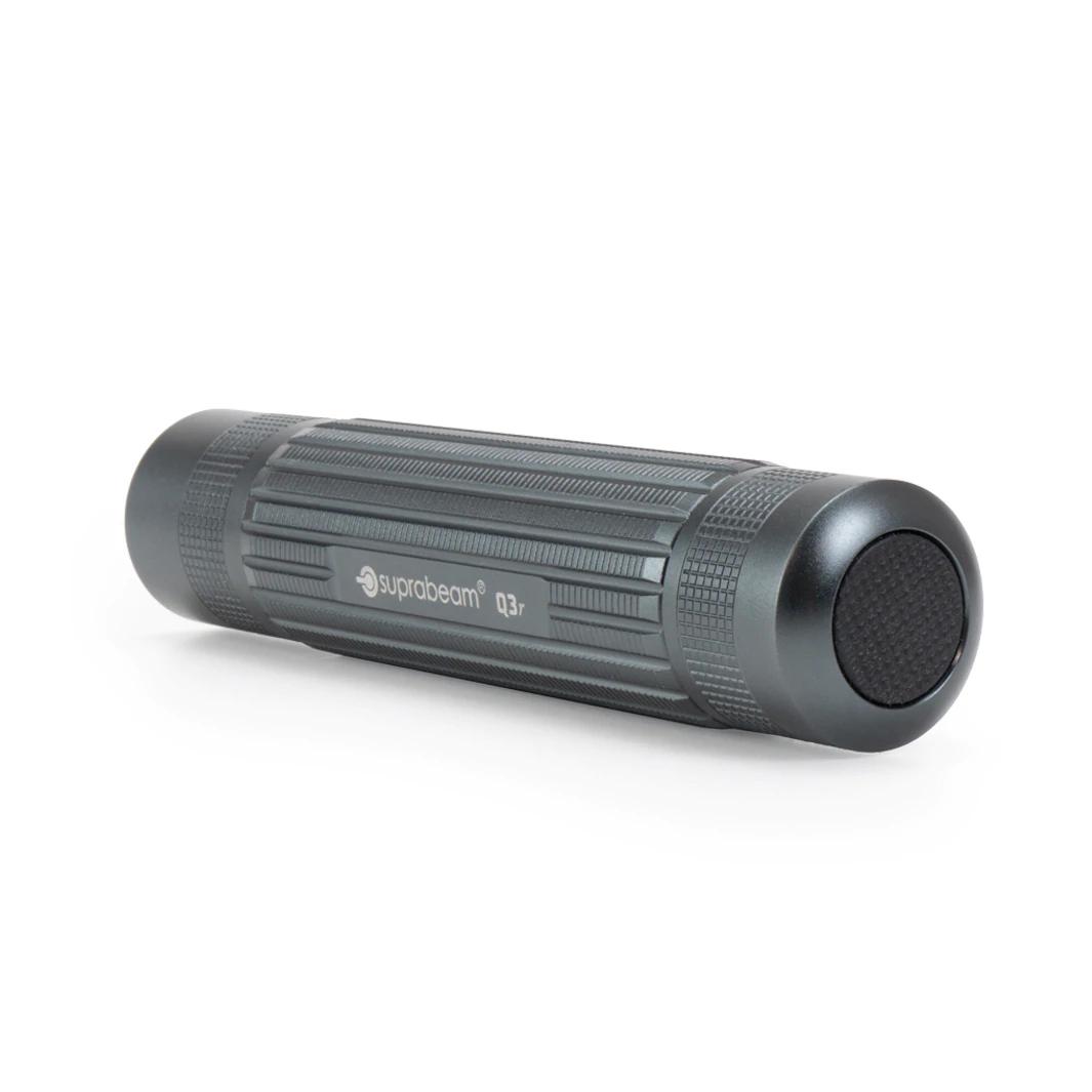 Suprabeam Q3XR Taschenlampe 2000 lm