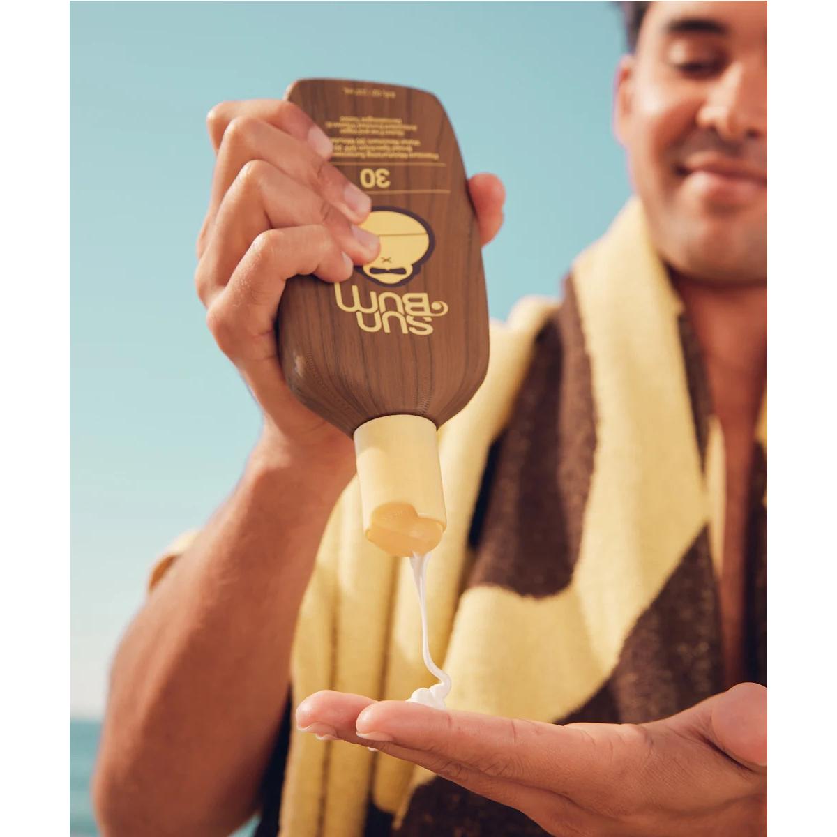 Sun Bum Original Sonnenschutzlotion SPF30