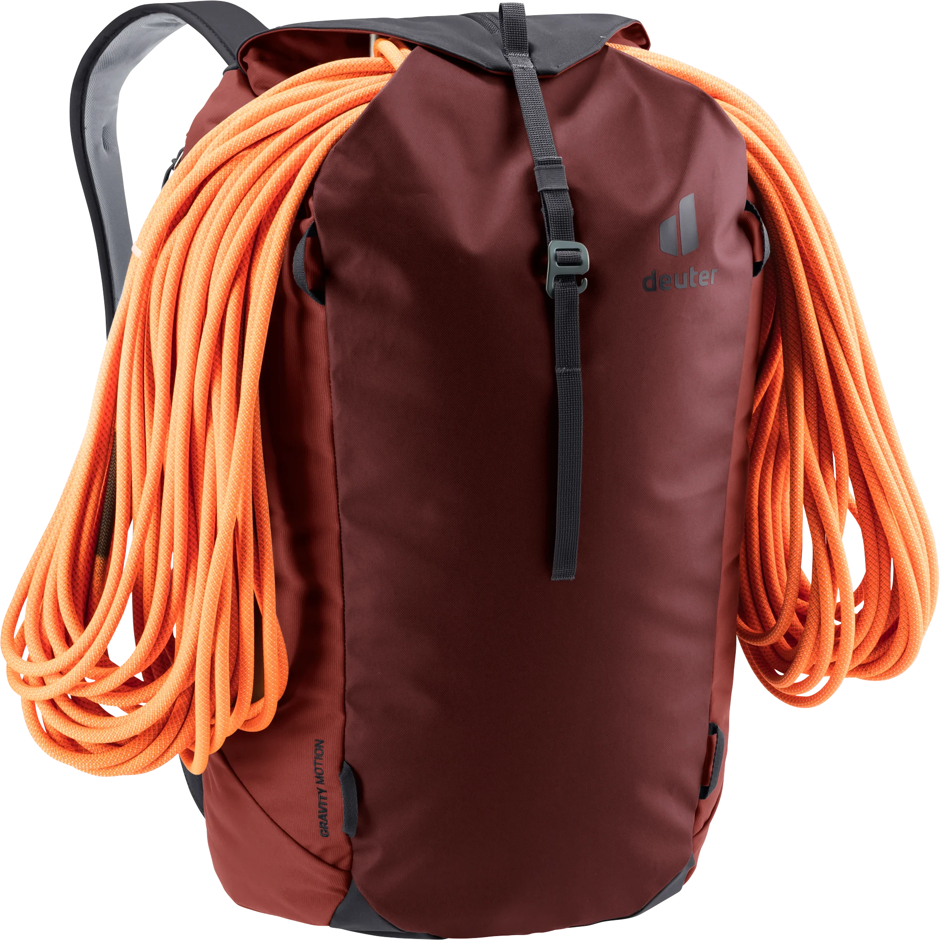 Deuter Gravity Motion 40L Kletterrucksack