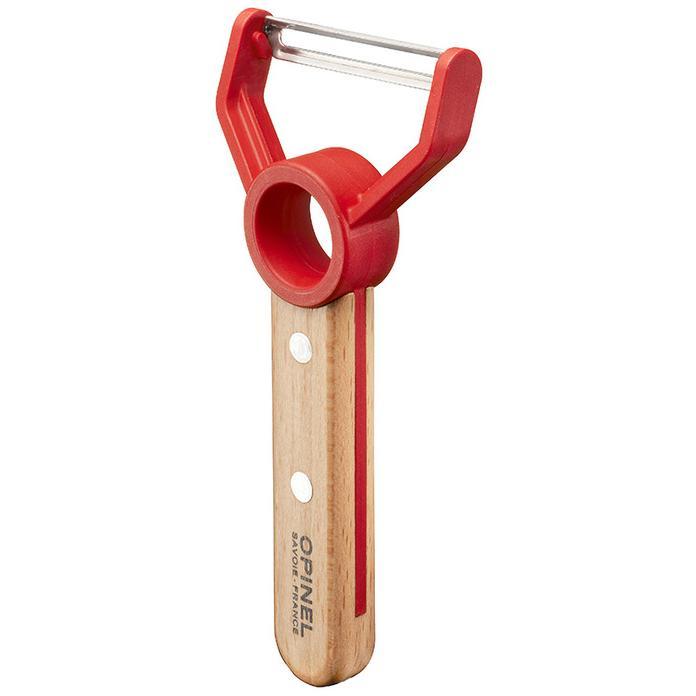 Set de couteaux de cuisine pour enfants "le petit Chef"