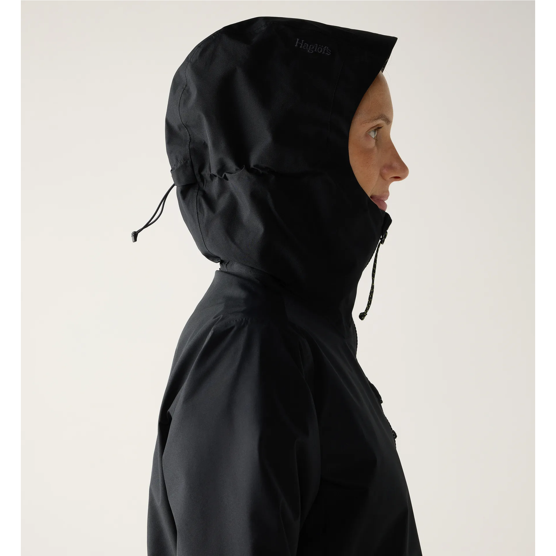 Haglöfs Alert GTX Jacke für Frauen
