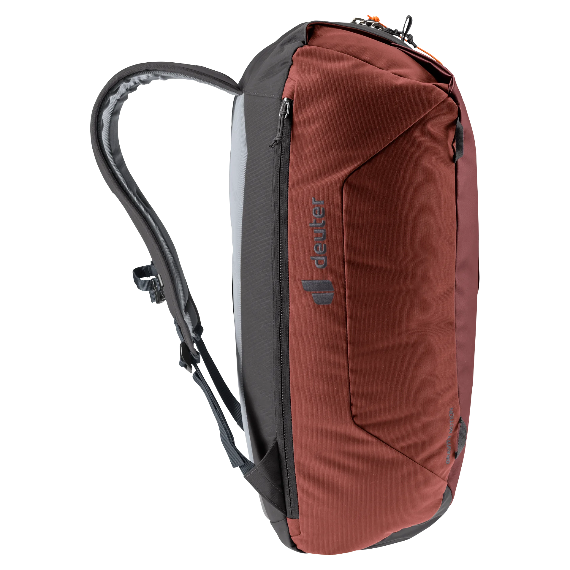Deuter Gravity Motion 40L Kletterrucksack