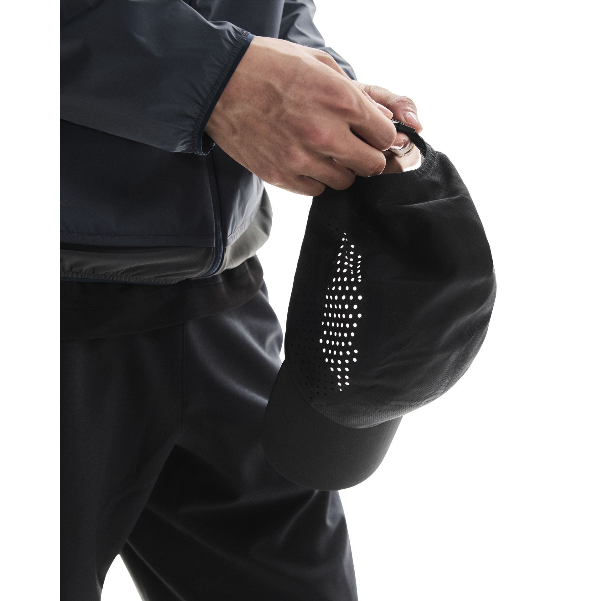 On Lightweight Cap