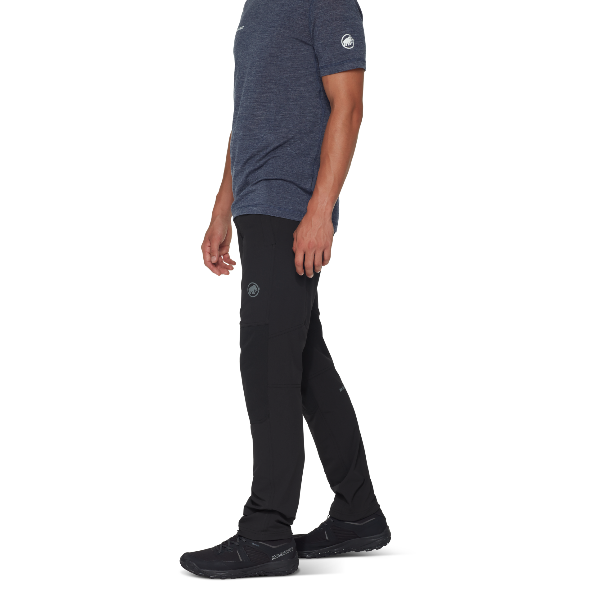 Mammut Runbold Guide SO Hose Herren