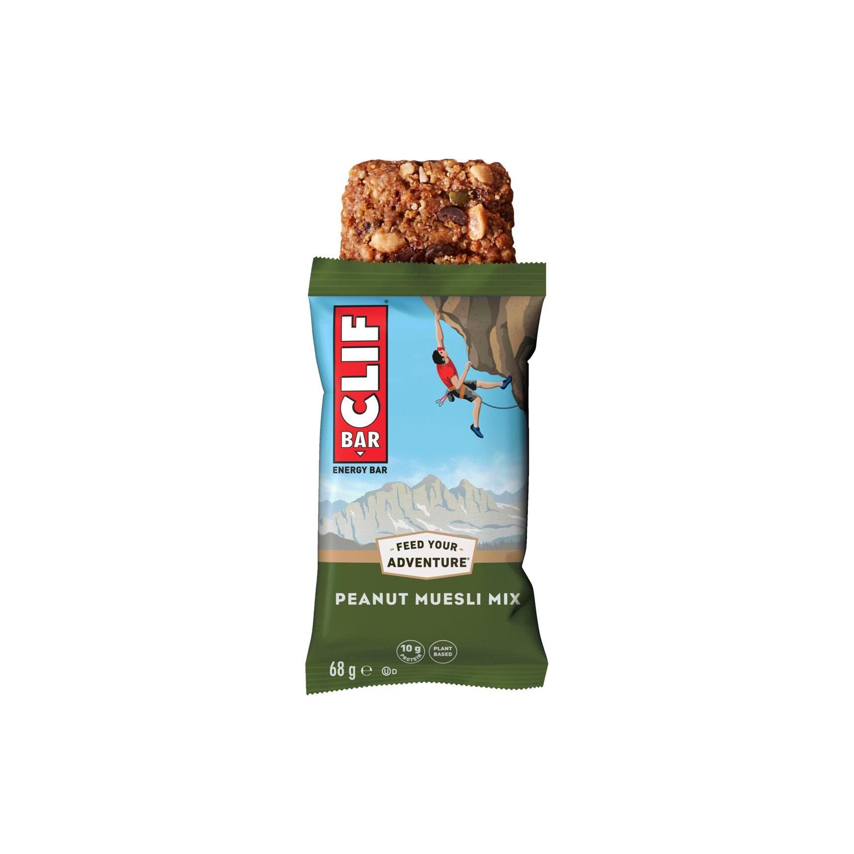 Fruver Gipfelkraft Snackbox