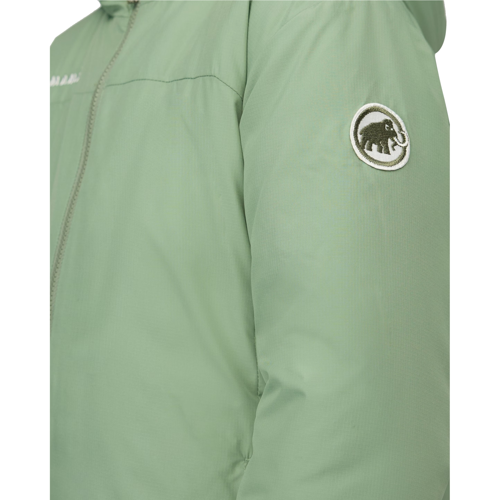 Mammut Rime IN Hooded Jacket Kids