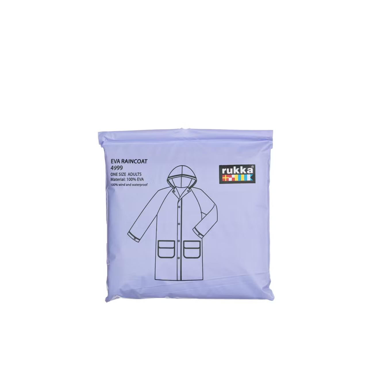 Rukka Kit familial de protection contre la pluie