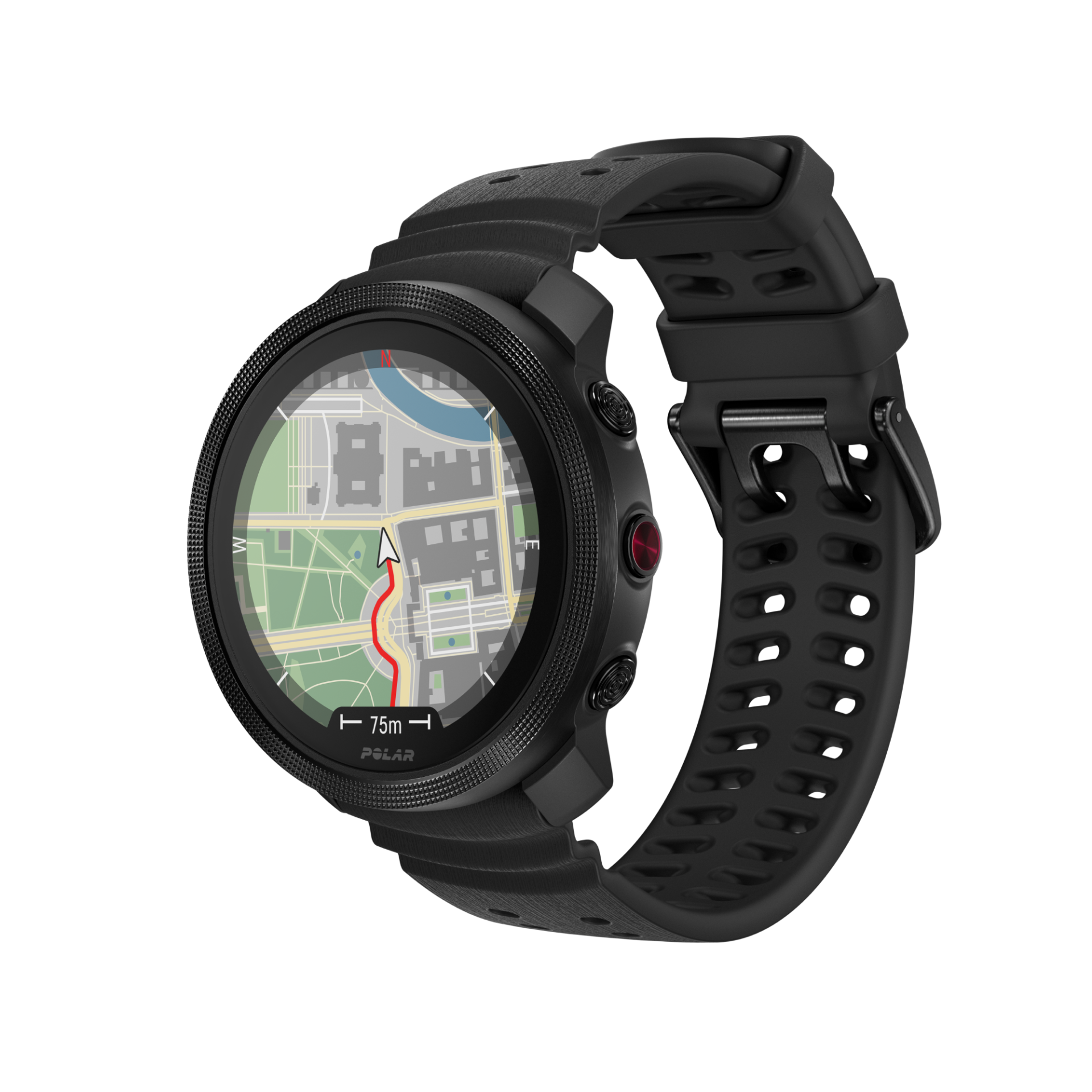 Polar Vantage M3