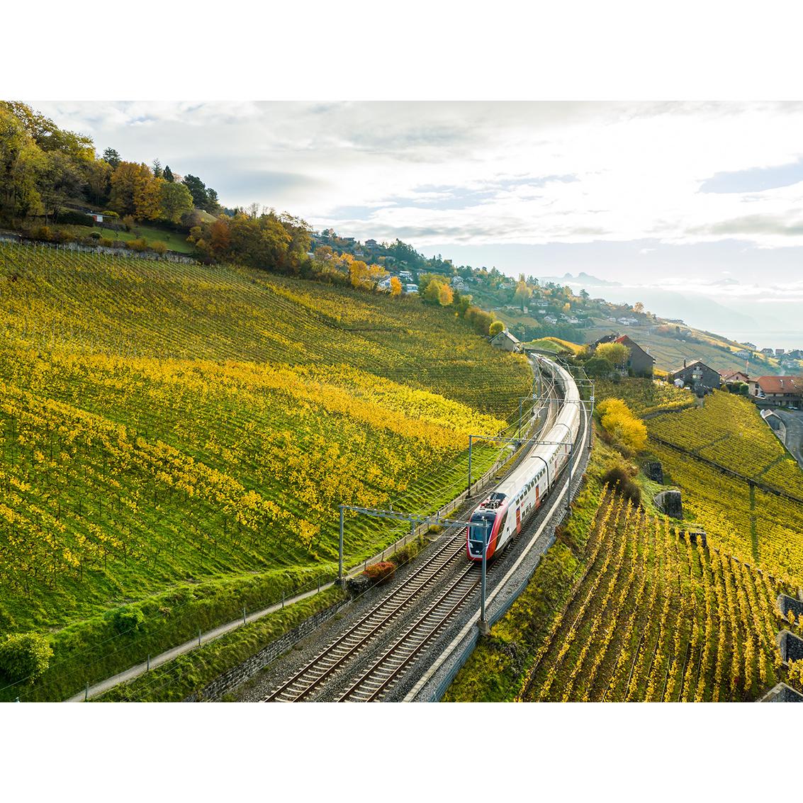 SBB Bon d'une valeur de 100 CHF