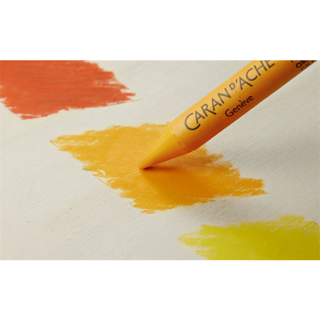 CARAN D'ACHE Etui 30 Pastelle NEOCOLOR™ I