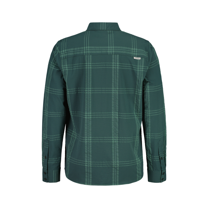 Maloja AlblanM. Mountain Shirt Herren 1/1 SPF 50+
