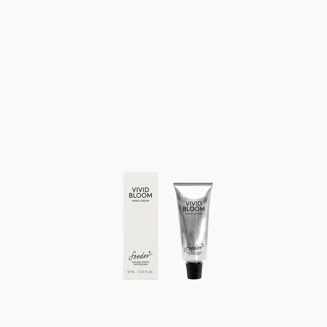 Soeder Hand Creme Set Scent Journey