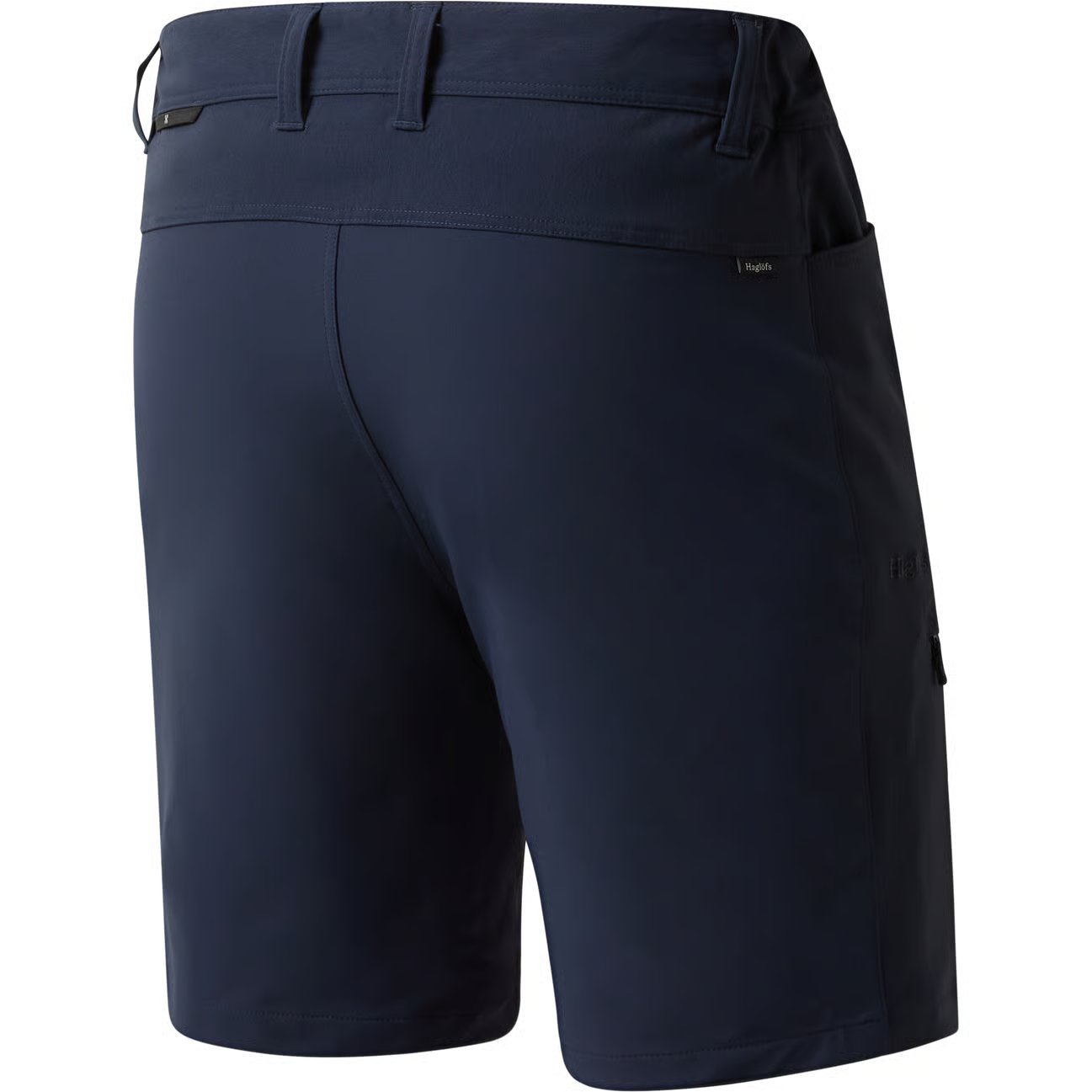 Haglöfs Alert Mid Shorts für Frauen