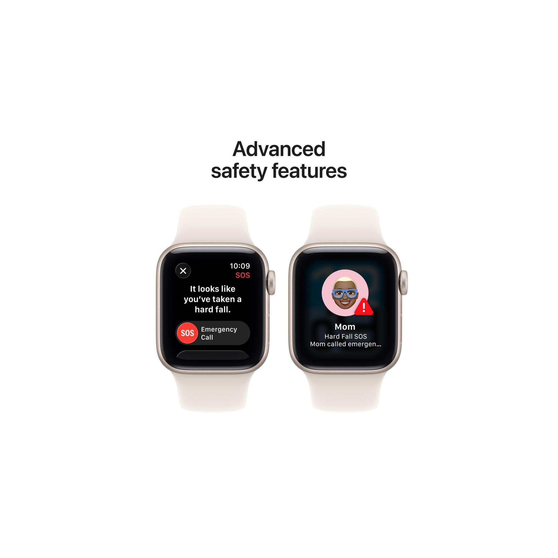 Apple Watch SE 3