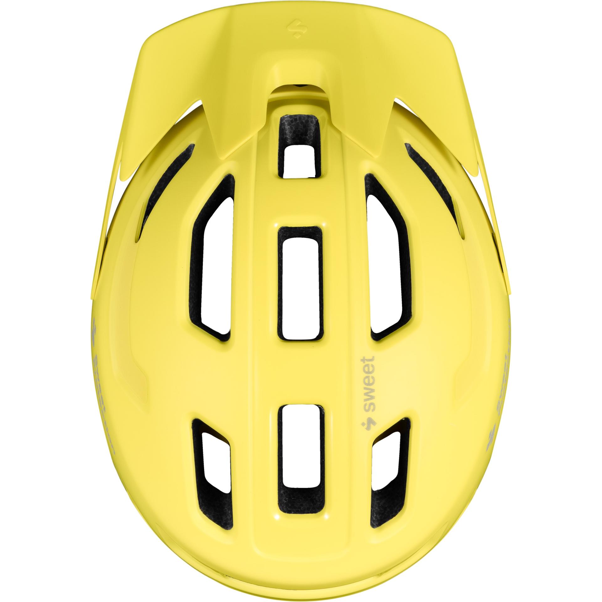 Sweet Protection Ripper Mips Viz Helm Kids