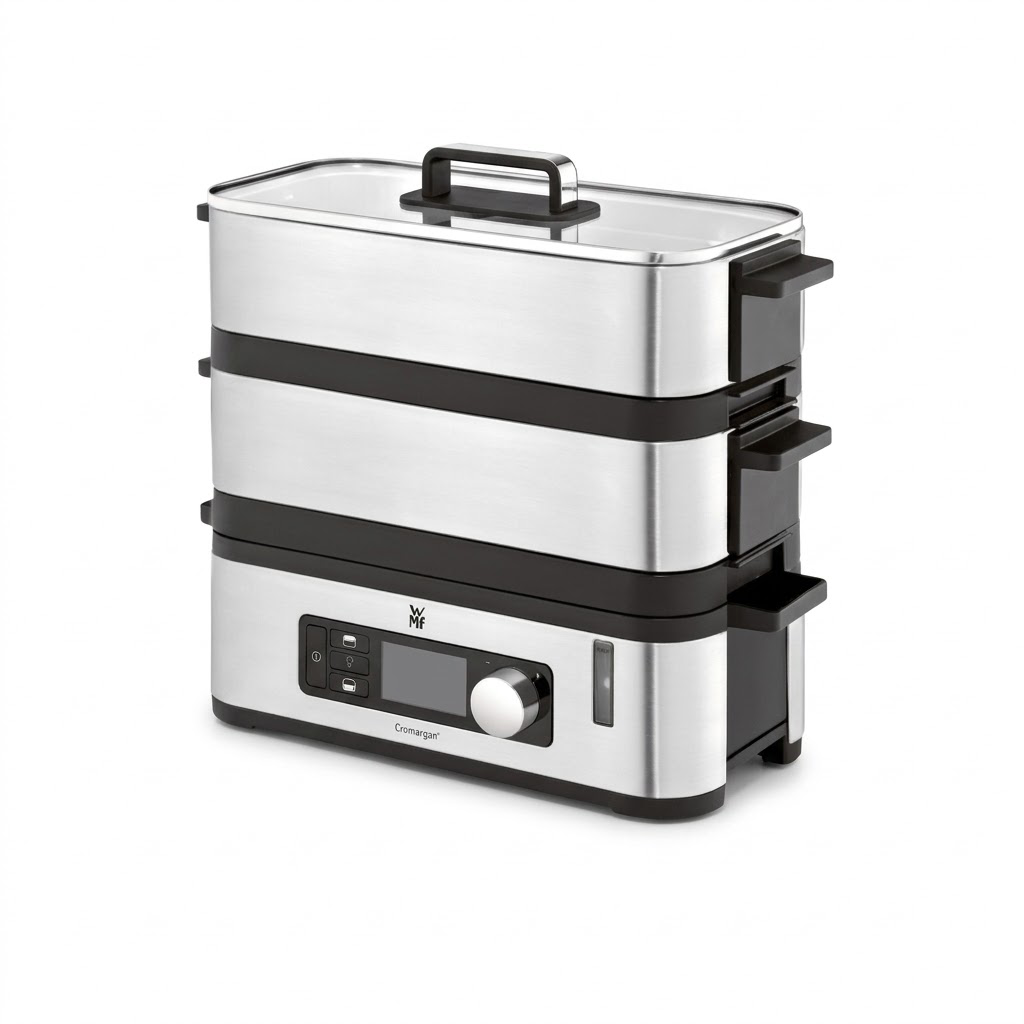 WMF Küchenminis Kuemi Dampfgarer Edition